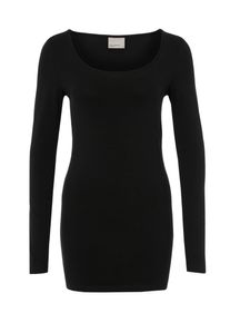 V&eacute;ro Moda VERO MODA Tričko 'VMMaxi My' Ženy čierna XS