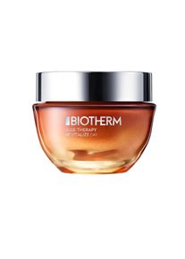 Biotherm Blue Therapy Amber Algae Revitalize Day Arckrém 50 ml