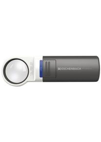 Eschenbach Optik LED-forstørrelsesglass, 10x, N/A - 151110