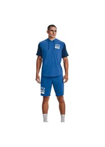 Under Armour Freizeit Outfit Rival Terry