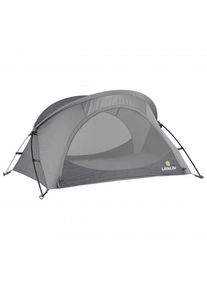 LittleLife - Arc 2 Travel Cot - Feltseng, grått