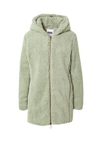 Urban Classics Palton de primăvară-toamnă Femei verde, Mărimea XXL