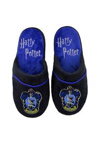 maskworld Harry Potter - Slippers "House Ravenclaw"