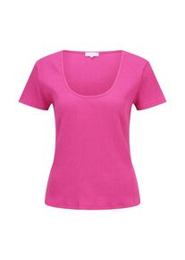 Lascana T-shirt Femme rose taille XXL-XXXL
