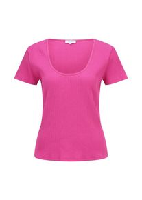 Lascana T-shirt Femme rose taille XXL-XXXL