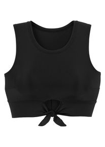 Venice Beach Hauts de bikini Femme noir taille 40