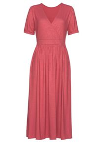 Vivance Ruha Női piros , Méret 36