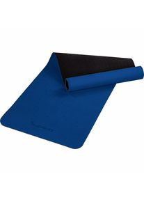 Jógamatrac Movit® TPE Dark blue 190 x 60 cm