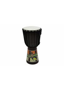 Afrikai dob Djembe, 60 cm