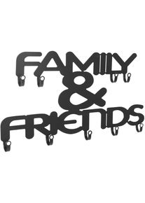Miadomodo Fogaspanel Family & Friends