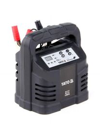 Yato Akkumulátor töltő YT-8302 12 A