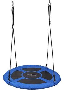 PHYSIONICS Kör alakú hinta 100 cm kék