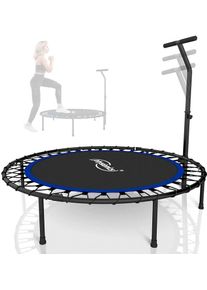 PHYSIONICS Fitnesz trambulin 101 cm kék