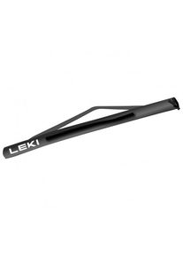 Leki - Nordic Walking Pole Bag - Veske, black/white