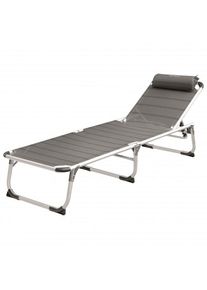 Outwell - New Foundland - Solseng, grey