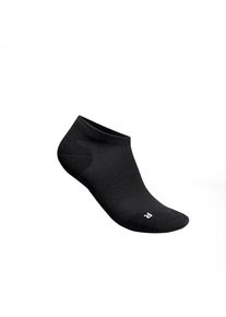 Bauerfeind Sports Damen Run Ultralight Low Cut Socks schwarz