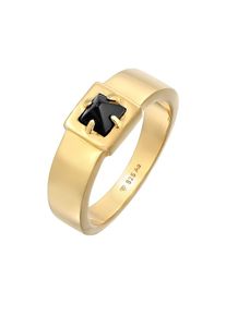 Kuzzoi Bague Homme or taille 62