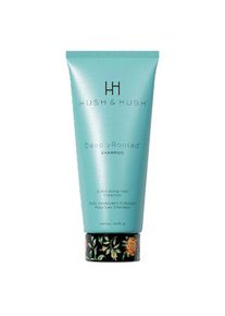 Hush & Hush - Deeply Rooted Shampoo 200ml