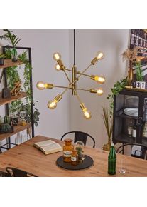 hofstein Suspension Novilleros Laiton, 8 lumières