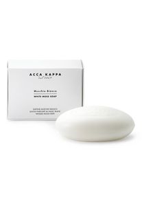 ACCA KAPPA - Seife White Moss