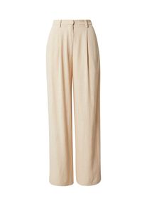 LeGer by Lena Gercke Pantalon à pince 'Thora' Femme beige taille 44