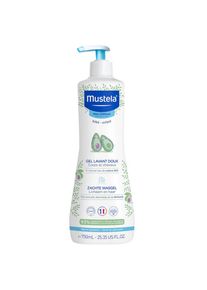 Mustela Zachte Wasgel
