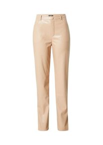 Nasty Gal Pantalon Femme beige taille 4