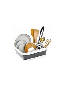 Kitchen Folding Dish Drying Rack