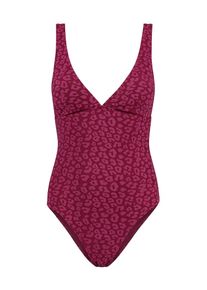Shiwi Dames Badpak 'AMY' purper / roodviolet XS