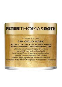 PETER THOMAS ROTH Clinical Skin Care Peter Thomas Roth - 24K Gold Mask 50 ml