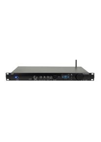 PA-5500TU 500W 100V Amplifier with Internet Radio