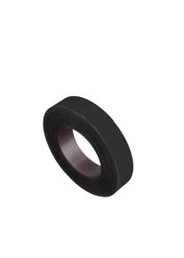 Bande magnétique colorée 30 mm | noir