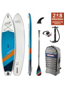 White Water 11'4" FunTour SET 2022 (Oceanpetrol) 11'4