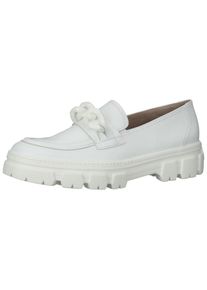 Paul Green Chaussure basse 'Major' Femme blanc taille 36