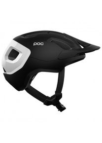 POC Axion Race MIPS Fietshelm (48-52 cm - XS |zwart)