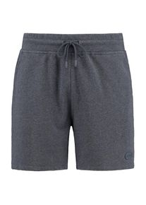 Shiwi Heren Broek grijs gemêleerd 31-32