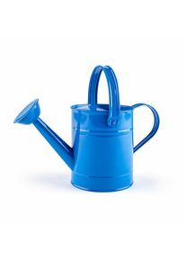 woody Kropiaca kovová kanva 1,5 l, modrá