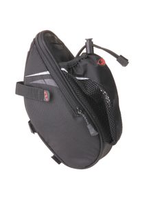Norco Utah Satteltasche Plus Fahrradtasche, Größe: Einheitsgröße