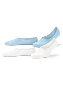 Stopki do butów typu sneakers Tchibo