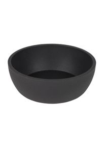 District 70 Bamboo Hundenapf dunkelgrau 570ml