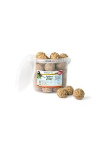 Erdtmann's Sommer-Meisenknödel ohne Netz 35 Stück