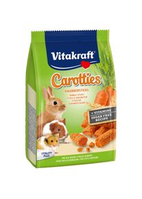 Vitakraft Carotties für alle Nager 50g