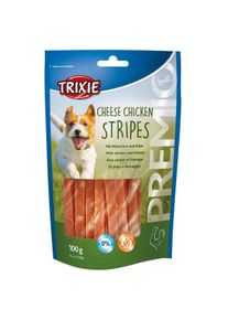 Trixie Hundesnack PREMIO Cheese Chicken Stripes 100g