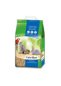 Cats Best Universal Pflanzenfaserstreu 10l