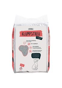 PRIMOX KLUMPSTREU Babypuderduft + 3% Silikat 12kg