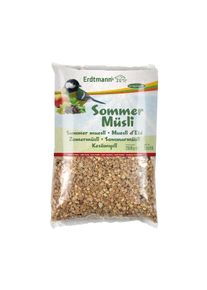 Erdtmann's Sommer-Müsli 2,5kg