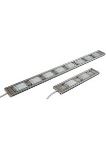 Daytime LED-Profil Grundträgerplatte matrix40.0