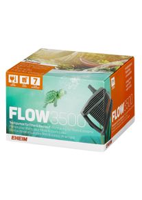 Eheim Teichpumpe FLOW 3500