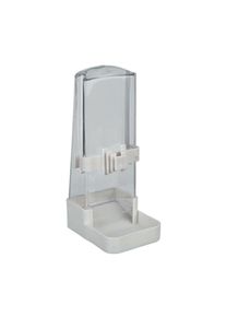 Trixie Tränke und Futterspender 200ml/16cm