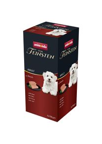 animonda vom Feinsten Adult mit Hirsch 6x150g